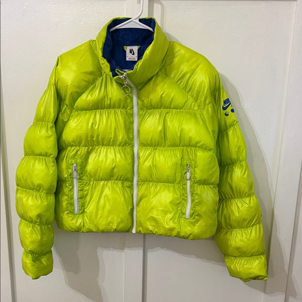 Nike x Olivia Kim Puffer Jacket - medium - Picture 7 of 7